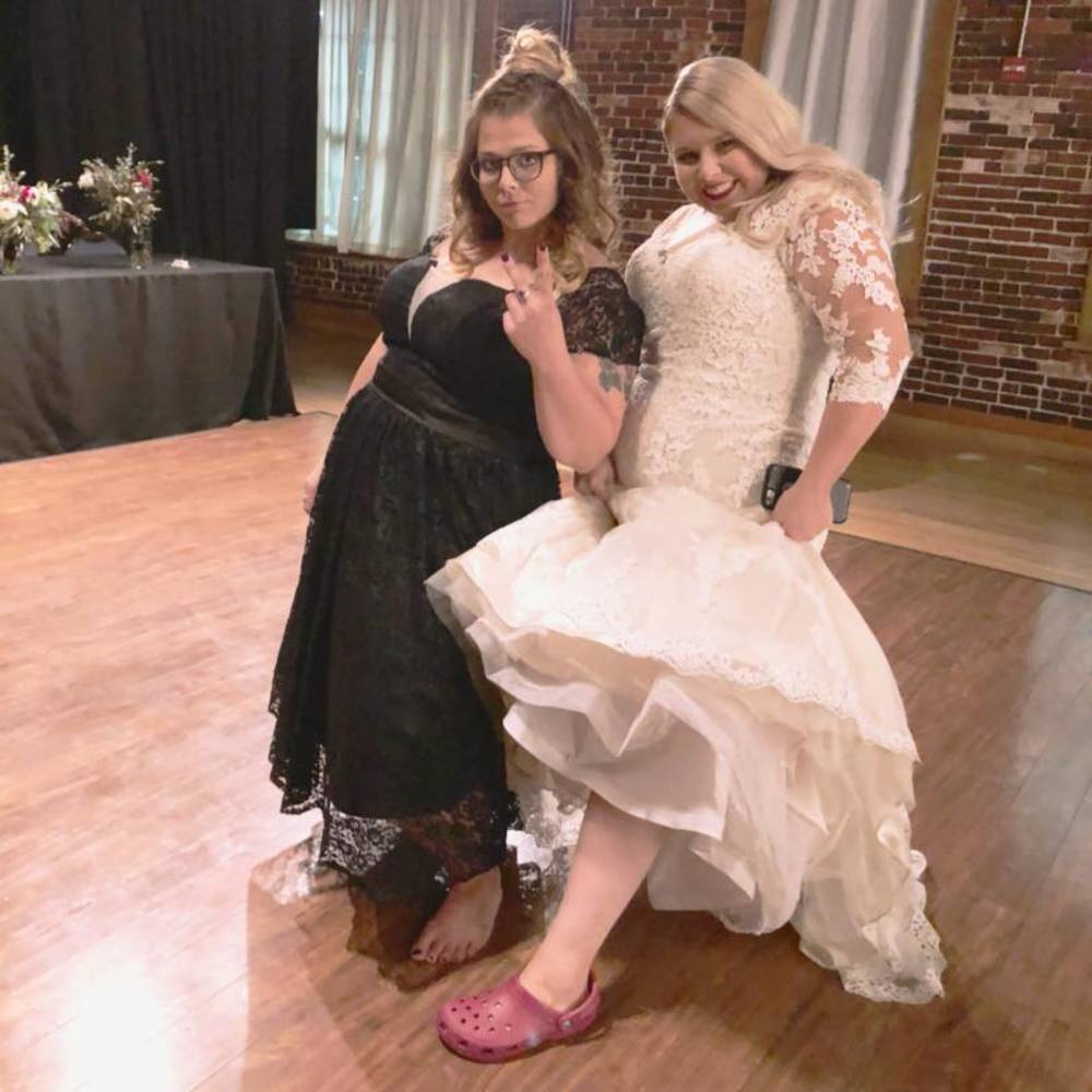 Meet your Posher, Bethany